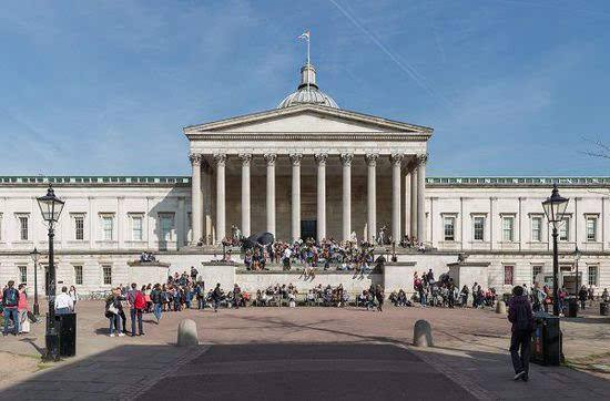 上海石油化工研究院與倫敦大學（UCL）化學工程學院展開技術交流